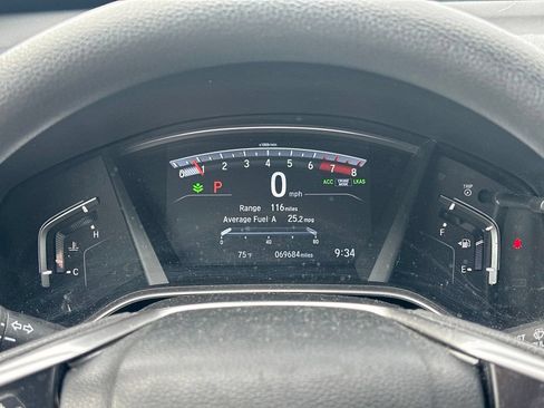Used 2017 Honda CR-V EX image 27