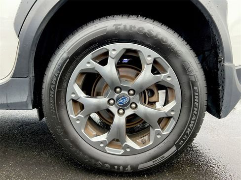 Used 2022 Subaru Crosstrek 2.5i Sport image 27