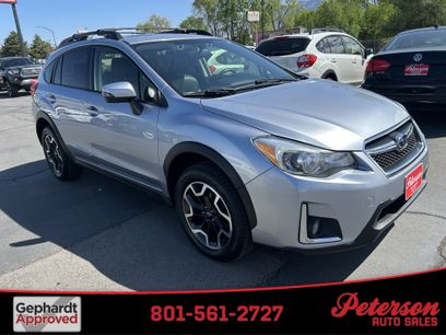 Used 2016 Subaru Crosstrek 2.0i Limited