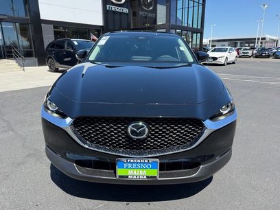 New 2026 MAZDA CX-30 AWD 2.5 S w/ Select Sport Pkg