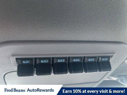 New 2026 Ford F450 XL w/ XL Chrome Package image 4