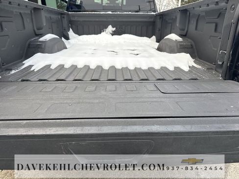 Used 2024 Chevrolet Silverado 3500 High Country w/ Technology Package image 26