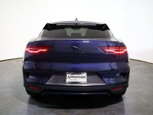 Used 2024 Jaguar I-PACE R-Dynamic HSE AWD/4WD image 10