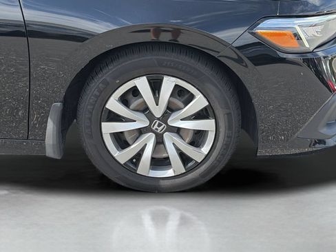 Used 2023 Honda Civic LX image 11