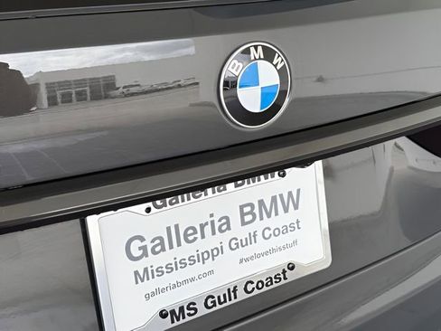 Certified 2026 BMW X7 xDrive40i AWD/4WD image 10