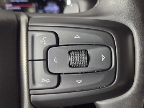 Used 2024 GMC Sierra 1500 Denali w/ Technology Package RWD image 18