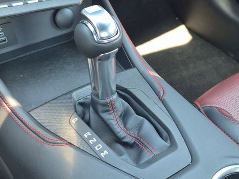 Certified 2025 Ford Mustang GT Premium RWD image 23