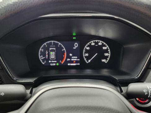 Used 2024 Honda CR-V LX image 26