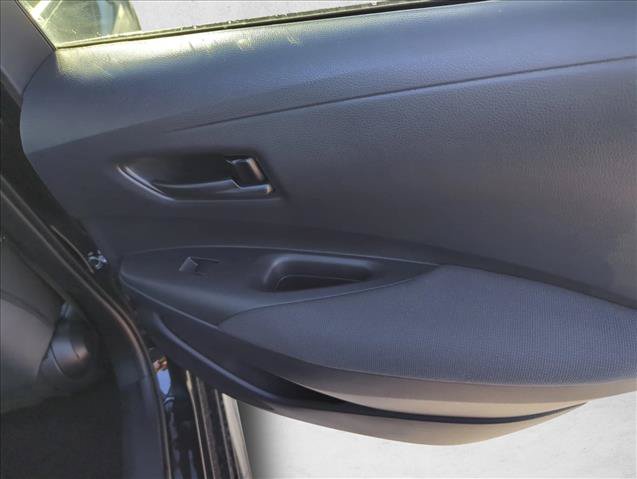 Used 2024 Toyota Corolla LE FWD image 26