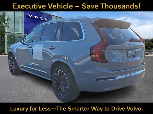 Certified 2026 Volvo XC90 B6 Plus w/ Protection Package Premier AWD/4WD image 3