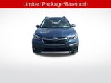 Used 2021 Subaru Outback Limited image 2