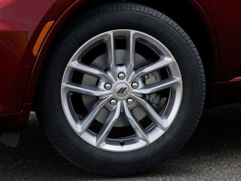 New 2026 Dodge Durango GT AWD/4WD image 8