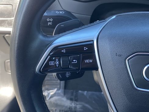 Used 2024 Audi A6 Premium Plus image 27