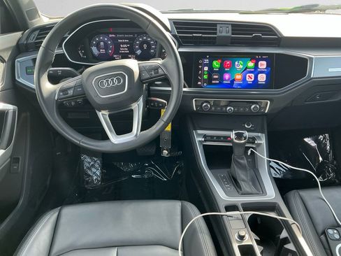 Used 2025 Audi Q3 2.0T Premium AWD/4WD image 10
