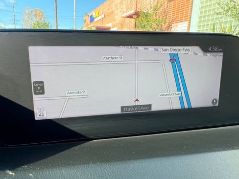 Used 2021 MAZDA MAZDA3 s image 16