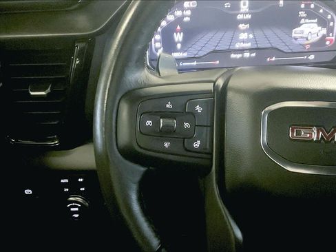 Used 2024 GMC Sierra 1500 AT4X w/ AT4X AEV Edition AWD/4WD image 22