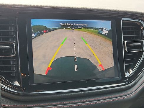 Certified 2025 Dodge Durango GT AWD/4WD image 17