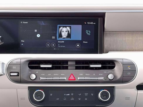 New 2026 Hyundai Palisade SEL FWD image 38