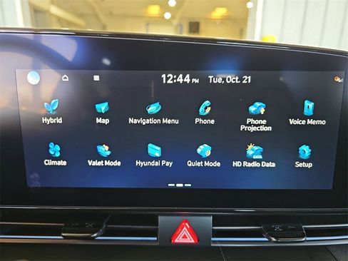 New 2026 Hyundai Elantra Sport image 20