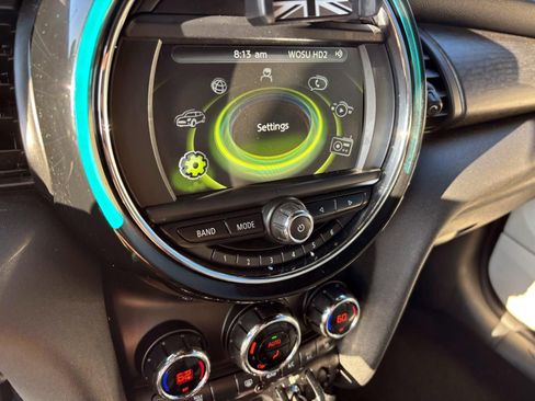 Used 2017 MINI Cooper Convertible FWD image 20