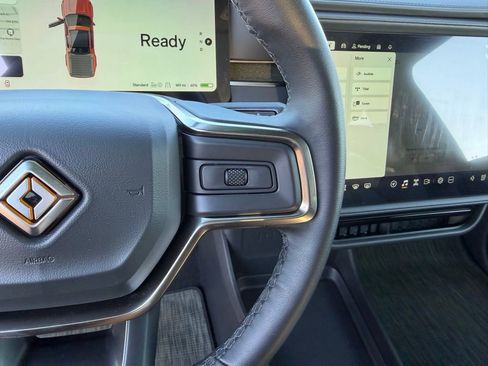 Used 2025 Rivian R1T Adventure AWD/4WD image 20