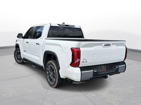 Used 2024 Toyota Tundra Limited image 8