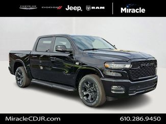 Used 2026 RAM 1500 Big Horn AWD/4WD video 1