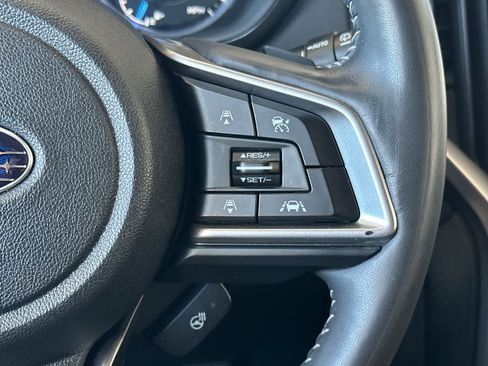 Used 2019 Subaru Ascent Touring AWD/4WD image 29