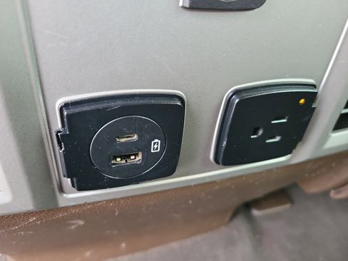 Used 2021 Ford F250 King Ranch w/ Tremor Off-Road Package image 13