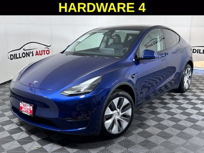 Used 2023 Tesla Model Y Long Range