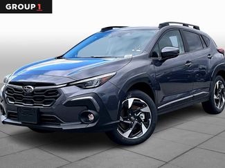 New 2026 Subaru Crosstrek 2.5i Limited video 1
