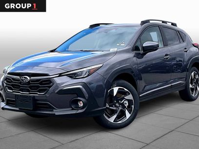 New 2026 Subaru Crosstrek 2.5i Limited