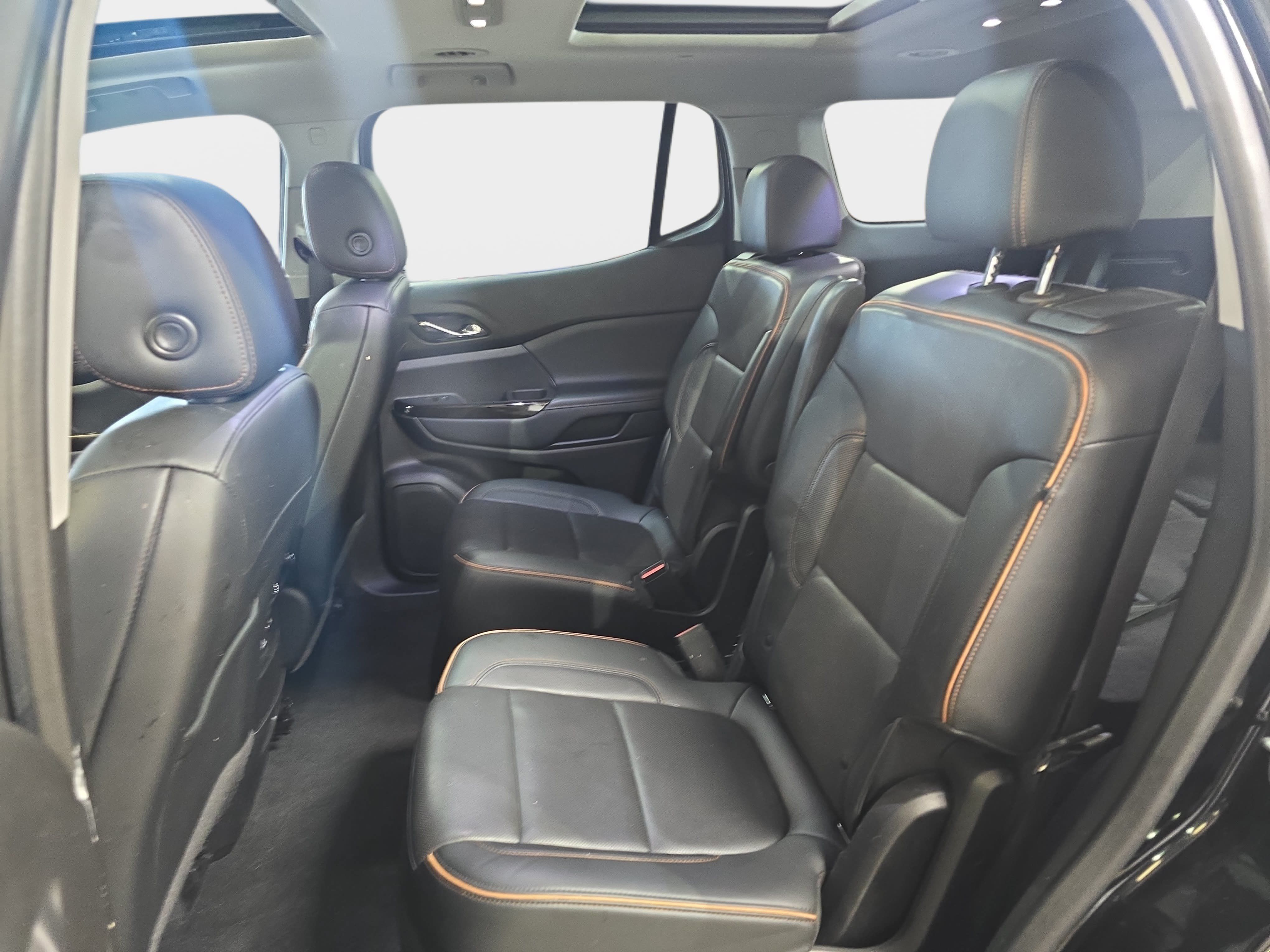 Used 2020 GMC Acadia AT4 w/ Trailering Package AWD/4WD image 11