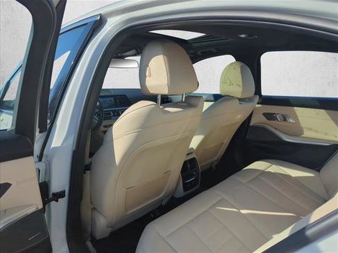 Used 2019 BMW 330i xDrive 330i xDrive w/ Premium Package image 19