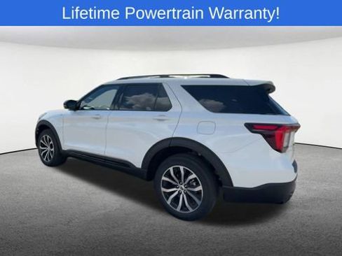 New 2025 Ford Explorer ST-Line image 7