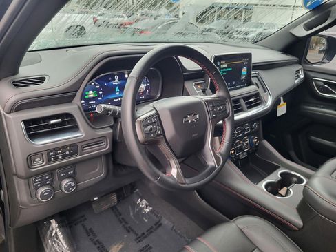 Used 2023 Chevrolet Tahoe RST w/ Luxury Package image 11