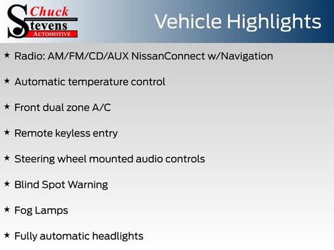Used 2018 Nissan Rogue SV FWD image 5