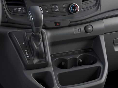 New 2025 Ford Transit 350 Low Roof AWD w/ Load Area Protection Package image 15