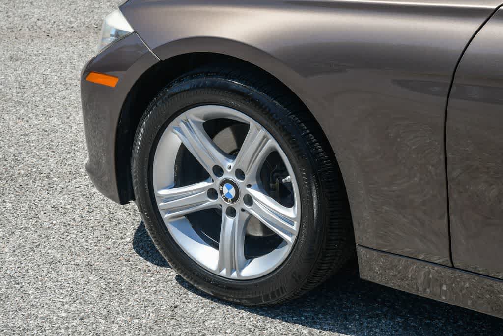 Used 2014 BMW 328i Sedan RWD image 10