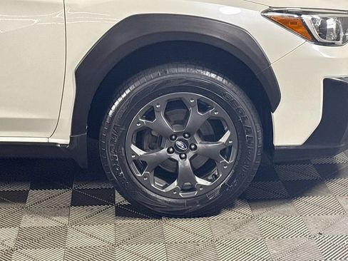 Used 2021 Subaru Crosstrek 2.5i Sport w/ Popular Package #3 AWD/4WD image 22