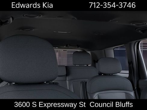 New 2027 Kia Telluride S AWD/4WD image 29