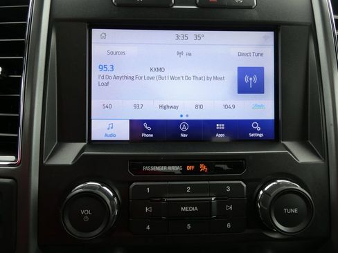 Used 2020 Ford F150 XLT w/ Equipment Group 302A Luxury image 29