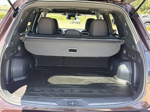 Certified 2026 Subaru Forester Premium AWD/4WD image 13