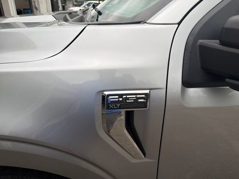 Used 2024 Ford F150 XLT w/ Mobile Office Package AWD/4WD image 5