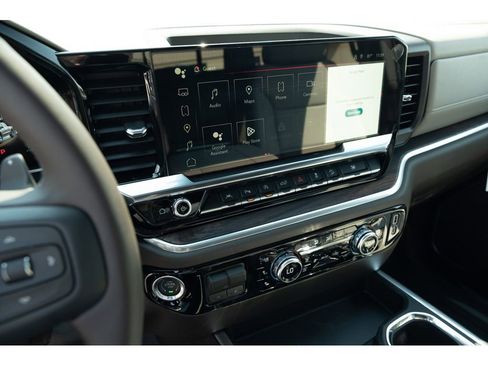 New 2026 GMC Sierra 1500 SLT w/ SLT Premium Plus Package image 23