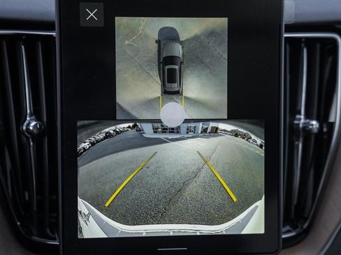 New 2026 Volvo XC60 B5 Plus w/ Protection Package Premier image 44