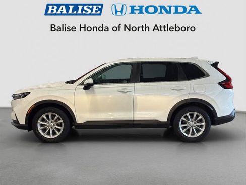 Used 2024 Honda CR-V EX-L image 2