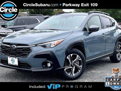 Certified 2024 Subaru Crosstrek 2.0i Premium
