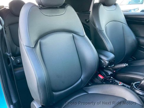 Used 2017 MINI Cooper S image 21