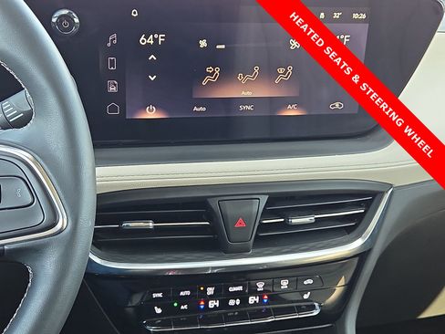 Used 2024 Buick Encore GX Avenir image 18